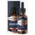 King C. Gillette Beard Oil for Men - Argan, Jojoba, Avocado, Macadamia Seed and Almond Oils - Moisturize and Soften Beard