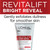 L'Oreal Paris Revitalift Bright Reveal Anti-Aging Facial Cleanser with Glycolic Acid 5 fl. oz (Pack of 2)