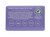 Sunaroma Lavender W/Shea Butter & Vitamin E Oil Soap (Pack of 1)