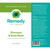 CitriSafe Remedy Bio-Balancing Shampoo & Body Wash - Body Wash and Clarifying Shampoo For Build Up - Fragrance Free - 16 oz.