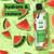 Love Beauty and Planet Plant-Based Body Wash Hydrate and Restore Skin Watermelon and Hyaluronic Acid Made with Plant-Based Cleansers and Skin Care In