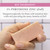 Noble Formula 1% Pyrithione Zinc (ZnP) Alise's Emu Oil & Calamine Bar, 3.25 oz each, (3 Bars in 1 Box), Total 9.75 oz
