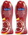 Softsoap Body Wash, Juicy Pomegranate and Mango Infusions 18 fl oz(pack of 2)