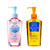 Set of 2 Kose Softymo Speedy And Deep Cleansing Wash 230ml