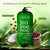 Majestic Pure Tea Tree Body Wash - Formulated to Combat Dry, Flaky Skin - Soothes, Nourishes and Moisturizes Irritated, Chapped, Problem Skin Areas -