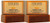 Witch Hippie Pumpkin Spice 4oz Natural Bar Soap 2 pack