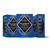 Jack Black Charcoal Body Bar- 3 pack