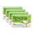 4 X Rexona Silky Soft Skin with Cocount & Olive Oils 100g Each