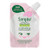 Simple Kind To Skin Moisturizing Facial Wash Squeeze Me Pouch (Travel Size)