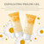 BEUKING Face Camomile Peeling Gel Deep Cleansing Moisturizing Smoothing Gentle Exfoliating Remove Dirt Tighten Pores Improving Face Skin