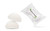 Memoir All Natural Korean Konjac Facial Sponge Set - 2 Pack | Gently Exfoliate Sensitive Skin, Great for Acne Prone Skin, Gentle Scrub, Removes Black