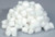 Perfect Stix Cotton Balls M Cotton Balls, Pack of 500ct, Plain (500ct)