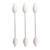 2 Packs Safety Cotton Swabs with Large Tip, Baby Cotton Buds 216pcs