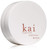 kai body butter intensely hydrating whipped shea cream for soft, glowing, healthy-looking skin with luxurious rose absolute, gardenia scent, 6.4 oz
