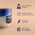 Vaseline Blueseal Rich Conditioning Jelly 7.5 oz- Cocoa Butter 3-pack.