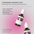 Advanced Clinicals Rosehip Oil For Face With Vitamin E + Botanicals Helps Improve Look Of Dark Spots, Wrinkles, Fine Lines, & Uneven Looking Skin Ton