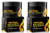 Hot Cream 2Pack, Fat Burning Cream for Belly, Natural Sweat Workout Enhancer Gel, Slim Shaping Cream, Cellulite Treatment for Thighs, Legs, Abdomen,