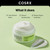 COSRX Centella Blemish Cream, 1.05 fl.oz / 30g | Centella | Korean Skin Care, Vegan, Cruelty Free, Paraben Free