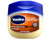 Vaseline Rich Conditioning Petroleum Jelly, Cocoa Butter 7.5 oz (Pack of 10)