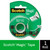 Scotch 3M Magic Tape with Dispenser, 3/4" x 300"