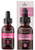 Purifect Anti-Aging Rosehip Oil Facial Serum for Acne Scars, Wrinkles, Moisturizes and Repairs  Made in USA | Naturally Fortified with Retinol (Vita