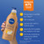 NIVEA Skin Firming Melanin Beauty & Hydration Body Lotion with Q10 and Argan Oil, Firmer Skin in as Little As Seven Days, 16.9 Fl Oz Pump Bottle