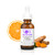 NOW Beauty Illumination Vitamin C Plus Turmeric Rejuvenating Face Oil - Brightening Face Serum - Reduce Puffiness - Boosts Collagen -Vegan -Sulfate F