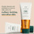 The Body Shop Vitamin C Face Cleanser & Daily Exfoliating Polish | Brightening Facial Wash for All Skin Types, 100ML