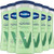 Vaseline Soothing Hydration 6-Pack  Intensive Care Moisturizing Hand and Body Lotion with Aloe, Ultra-Hydrating Lipids, 48 Hours of Moisture, 10 Oz
