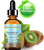 Botanical Beauty KIWI SEED OIL. 100% Pure Natural Undiluted Virgin Cold Pressed Carrier Oil for Face, Skin, Body, Hair, Nail Care (0.5 Fl Oz)