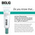 Bioliq - Specialist Acne Marks Removal Night Cream - with Salicylic Acid, Mandelic Acid, and Tamanu Oil, Reduces Scars and Discoloration - 30 ml