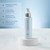 DHC Skin Refresh, Gentle Leave-on Liquid Exfoliator, Exfoliates Dull, Uneven Skin Tone and Texture, Reveals Soft, Smooth, Luminous Glow, All Skin Typ