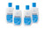 Balneol Hygienic Cleansing Lotion, 3.0 Oz - Buy Packs and Save (Pack of 4)