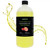 GreenIVe Grapeseed Oil Naturally Grown 100% Pure Cold Pressed Light Flavor High Tempurature Cooking 32oz