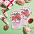 TONYMOLY Im Rose Sheet Mask  Korean Hydrating & Moisturizing Face Mask with Vitamin Infused Rose Extract, Soothes Skin