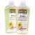 Instituto Español Arnica Oil, Body Oil, Fresh Fragrance, 8.5 Fl Oz, Bottle.