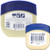 Vaseline Cocoa Butter Healing Jelly Variety Pack, 2 Sizes (7.5 Oz & 1.75 Oz)  Rich Moisturizing Ointment, Protectant & Moisturizer for Dry Skin