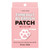 I DEW CARE Hydrocolloid Acne Pimple Patch - Timeout Blemish Happy Paws | Cute Patches, Facial Stickers, Absorbing with Tea Tree Leaf Oil, Trouble Tre