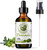 Bella Terra Oils - Organic Tamanu Oil 4oz - Cold-Pressed & Pure, Packed with Antioxidants & Beneficial Nutrients, Achieve Silky Smooth Skin Naturally