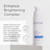 Glytone Enhance Brightening Complex - With 12% Azelaic Acid, 3% Glycolic Acid - Brightens Skin & Reduces Dark Spots - Non-Comedogenic - 1 fl. oz.