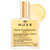 Nuxe Huile Prodigieuse Riche Nourishing Oil - Intense Hydration & Luxurious Radiant Glow for Face, Body & Hair, 3.3 Fl.Oz