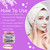 Starky Face And Body Scrub Cream With The Benefits Of Ice Cream Tightening Face With Its Unique Formula That Leaves The Skin Soft And Glowing Best Gi