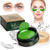 Green Tea Matcha Firming Eye Mask, 30 Pairs Collagen Patches For Fine Lines, Wrinkles, Under Eye Bags & Puffy Eyes Treatment, Face Gel Pads That Redu