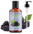 Natural Born Oils Black Raspberry Seed Oil, 8oz, Organic, Cold-Pressed, Antioxidant-Rich, Skin Rejuvenation, Hair Vitality
