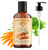 Natural Born Oils Carrot Seed Oil, 8oz, Organic, Cold-Pressed, High in Carotene, Skin Elasticity Enhancer, Hair Strengthener