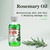 Aceite De Romero 2 Oz. Rosemary Oil 2-PACK Pharmark