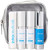 Intraceuticals Rejuvenate Essential 3 Step Pack with Daily Serum Plus Gel and Cream, 0.5 Ounce