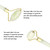 mookaitedecor Xiuyan Jade Roller & Rose Quartz Gua Sha Scraping Massage Tool Set, Face Massager for Wrinkles, Anti Aging