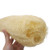 Natural Organic Loofah Sponges Large Exfoliating Shower Bath Loofah Luffa Loofa Body Scrubbers Sponges for SPA Beauty Bath and Radiant Skin, Pack of