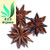 BSD Organics Spicy Natural Annachipoo/Star Anise/chakr phool for hot Beverages, stews, Savory Dishes, Boost of Flavor and More - 100 Grams / 3.5 Ounc